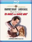 Диск Blu-ray To Have & Have Not [1944] - фото