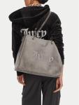 Сумка CEO-BIJXT8935WPO Juicy Couture, серый - фото
