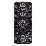 Неквормер Buff  Original, черный - фото