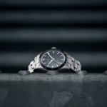 Hamilton Часы Men's Watch, Black Dial H36205130 - фото 9