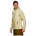 Походная куртка Yermo с капюшоном, софтшелловая куртка, размер M - L Cotopaxi - фото 3