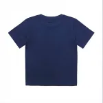 Nike Футболка navy blue для подростков - фото 4