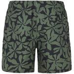 Шорты для плавания prtbaza Protest, зеленый - фото 2