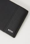 Кошелек BOSS NEW CROSSTOWN, Black - фото 4