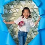 Сумка Purse Pets Dazzling Diva с радужными глазами - фото 10