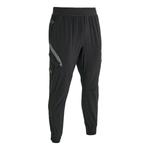 Брюки project rock unstoppable pants 'black' Under Armour, черный - фото