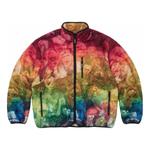 Куртка muppets fleece jacket 'multi-color' Supreme, мультиколор - фото