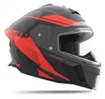 Шлем Delta V Ignite 509, красный - фото 2