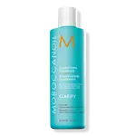 Очищающий шампунь Moroccanoil - фото