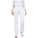Функциональные лыжные брюки белые - s Rossignol - фото 4
