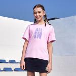 Футболка Air Force 3 для подростков Nike, индиго - фото 9