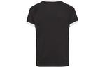 Детская футболка Adidas Originals, цвет Black - фото 2