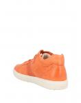 Кроссовки Tod'S, оранжевый - фото 3