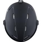 Шлем Cairn ANDROID VISOR J ski, матово-черный - фото 3