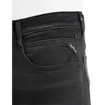 Джинсы Replay M914Y.000.899978, черный - фото 6