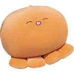 Плюшевая кукла Squidward Tentacles, высота 35 см ZITONG, Ecru-Squinting - фото 9