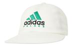 Adidas Кепка Palace X EQT, White - фото