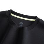 ANTA Свитшоты Unisex Basic Black 3 - фото 3