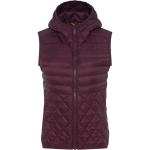 Жилет с утеплителем Base - женский Lole Lole, Dark Cherry - фото 2