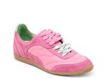Кроссовки Dolce Vita Laini Sneaker, Pink Leather - фото