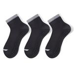 Женские носки щиколотки 3 пары LINING, Pink[3 Pack] - фото 11