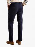 Брюки чино slim fit Joules, Navy - фото 2
