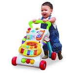 Smily Play, ходунки «Расти вместе со мной» - фото 5