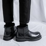 Ботинки мужские Zuwudong, черный - фото 9