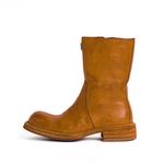 SMFK Ботильоны женские Sun Gold - фото