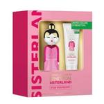 Футляр Sisterland Pink Raspberry 1 шт Benetton - фото