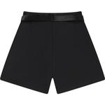 FILA Женские повседневные шорты, цвет Black - фото 2