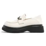 Лоферы женские Earl Cat, черный - фото 2