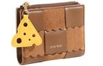 TOUTOU Женский кошелек, Hazelnuts Chocolates - фото 6