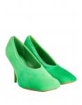 Туфли Givenchy, зеленый - фото 2