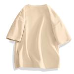 Футболка унисекс MINISO, Кофе (Свободное воображение) - фото 9