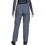 Штаны ispa cargo Nike, серый - фото 2