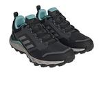 Кроссовки для бега adidas Terrex Tracerocker 2 Trail, черный - фото 5