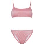 Бикини prtlize bikini Protest, розовый - фото