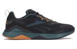 Кроссовки Nanoflex   Adventure TR 2 'Black Hoops Blue' Reebok - фото 2
