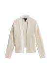 Кардиган New Look Cardigan, Off White/Off-White - фото 4