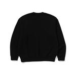 Толстовка мужская черная A Bathing Ape, черный - фото 2