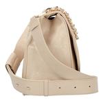 Сумка через плечо Seidenfelt Manufaktur Vejen, бежевый - фото 3