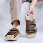 Ignition Слайдеры мужские черные, цвет Black - фото 8