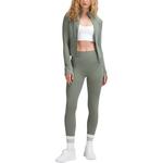 Куртка серии Define женская Lululemon, цвет White/WHT - фото 9