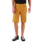 Шорты Edelrid Dojo, желтый - фото