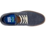 Оксфорды Nunn Bush Otto Canvas Plain Toe, синий - фото 2