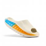 Шлепанцы унисекс Bigwasp, цвет Black/Blue-Purple Chameleon - фото 48