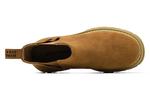 Ботинки женские Dickies Short Martin, бежевый - фото 3