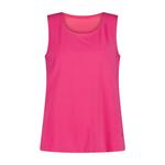 Спортивный топ CMP, фуксия - фото