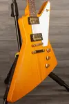 Epiphone 1958 Korina Explorer (включая чехол) - фото 3